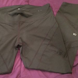 GAPfit Size XL pants with special features!